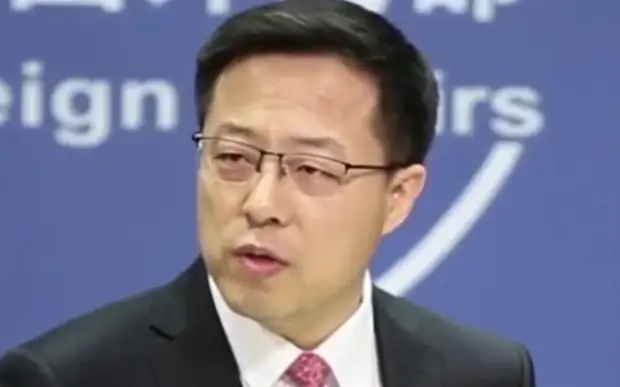 Китай призвал США обнародовать данные о военных биолабораториях на Украине