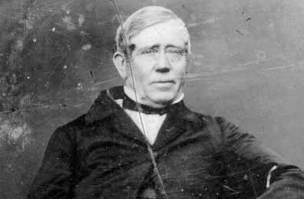 Кнут маори. Кнут маори.