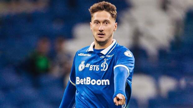 Миранчук и Тюкавин — в стартовом составе «Динамо» на матч против «Чэнду Жунчэн»