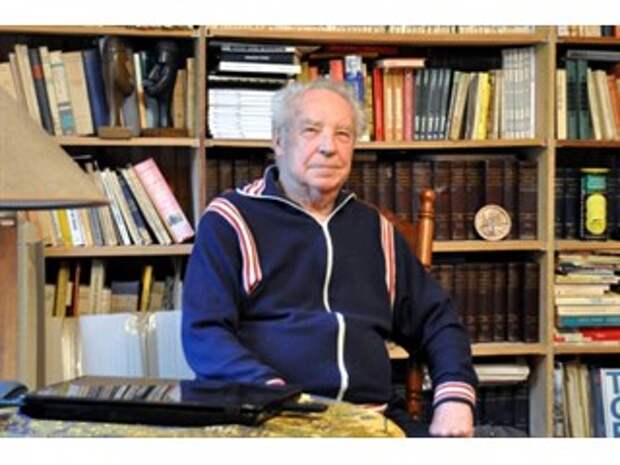 Николай Леонов: Я опасаюсь за судьбу Крыма, Калининграда и Приморья