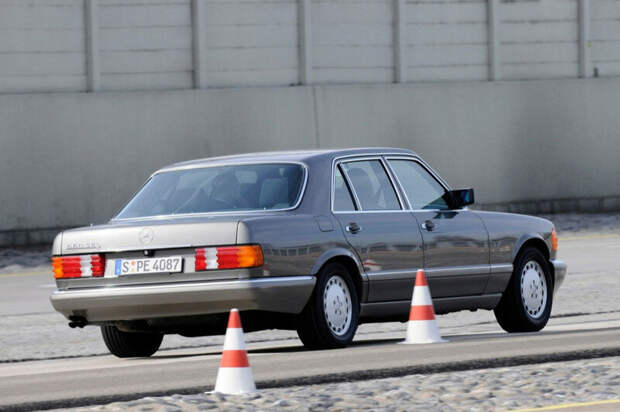 7 лучших Mercedes-Benz в истории. Чем запомнился великий автобренд!