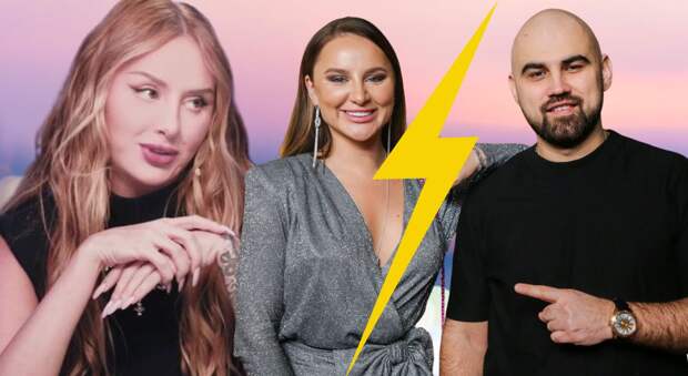 Анна Asti — Распад Artik & Asti: загадочный “первый вариант”, о котором она отказалась говорить