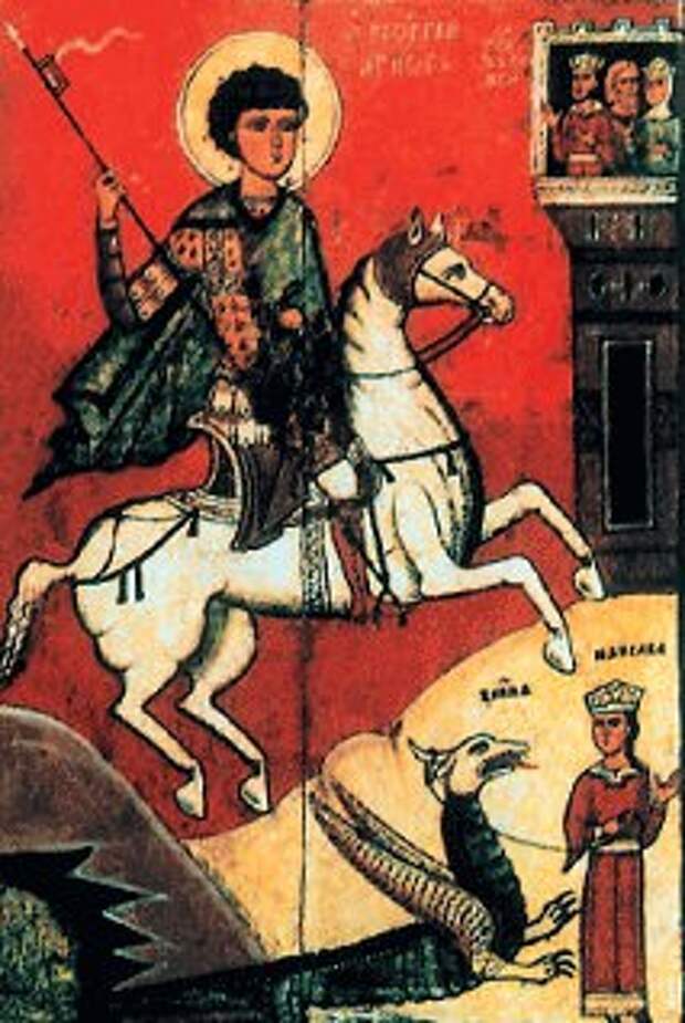 Печать Ивана III