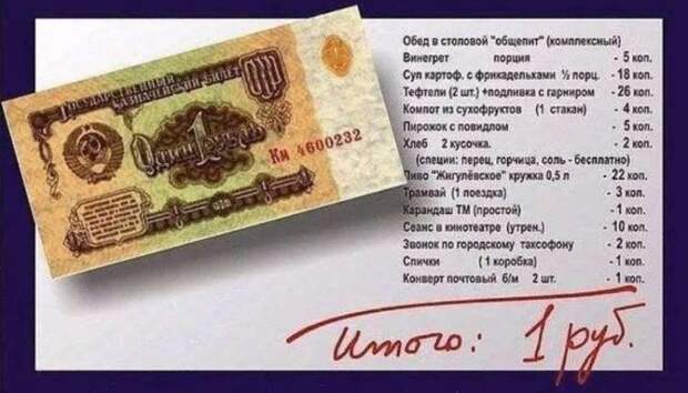 Тёплые моменты из прошлого
