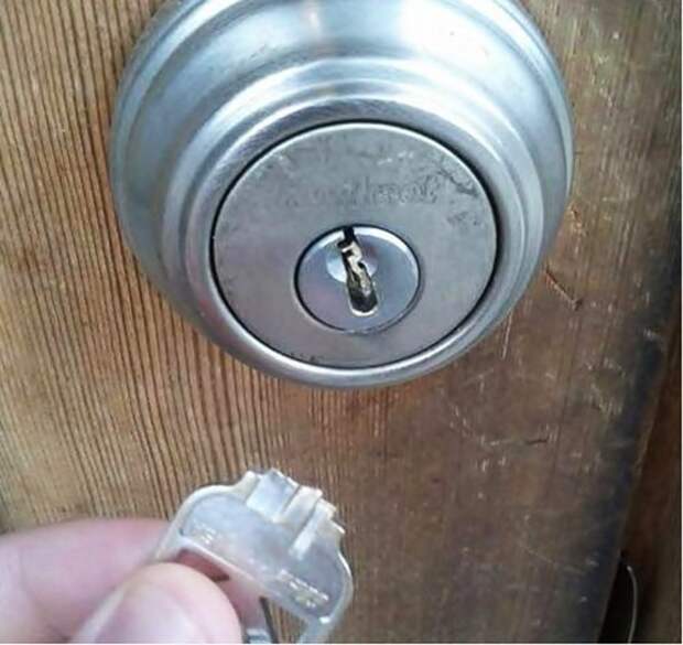 Что такое невезение (24 фото)