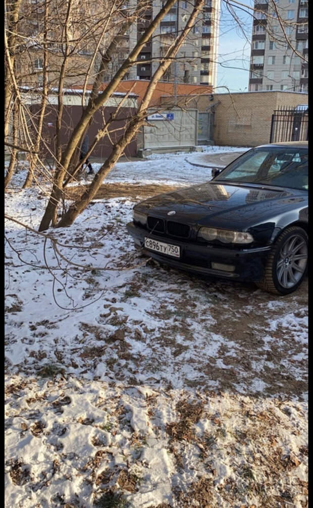 Какие фотографии спугнут вашу продажу авто?