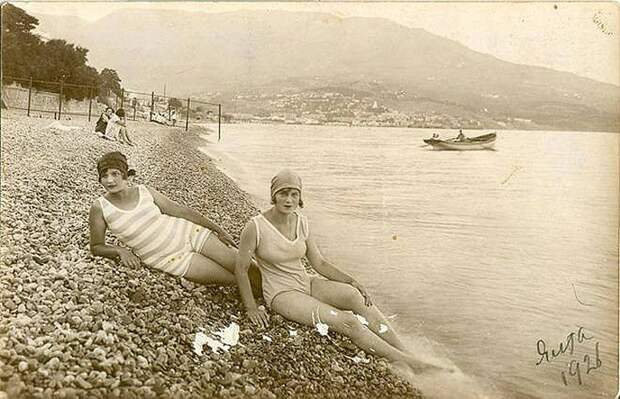 crimea05 Крым на фотографиях разных лет