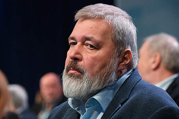 Муратов* обжаловал в суде его внесение в реестр иноагентов