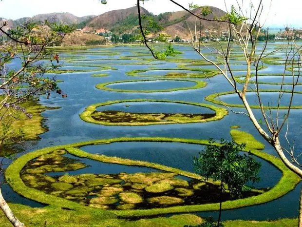 Cамые загадочные острова в мире Cамые загадочные острова в мире