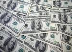 Средний курс покупки наличного доллара США в банках Москвы достиг максимального значения за неделю и составляет 73,6488 руб.