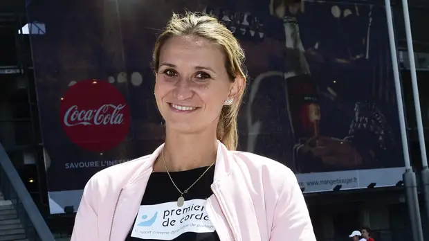 Французская теннисистка Головин возобновит карьеру после 11-летней паузы