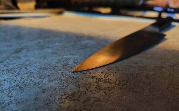 Рязанский пенсионер угрожал прирезать жену за упрёк в лени и алкоголизме