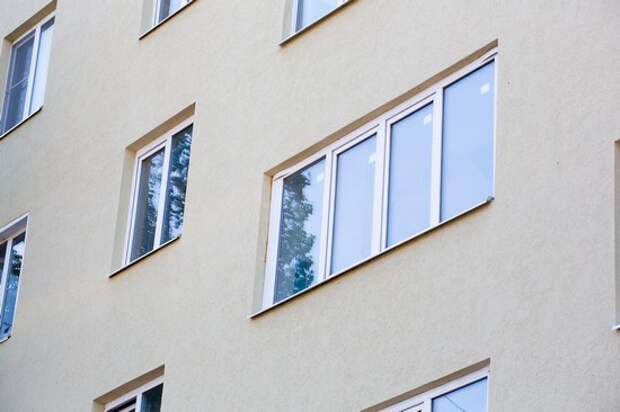 Единые требования к отделке квартир утвердят в России в 2026 году