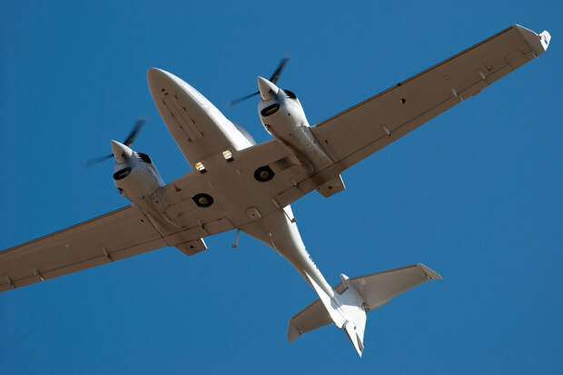 Эксплуатацию самолетов Diamond DA-40 приостановили после крушения в Орске