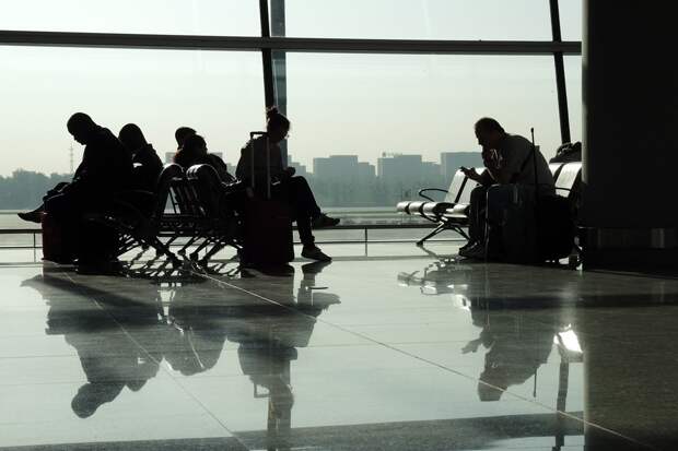 Туристка рассказала, как россиян эвакуируют из ОАЭ