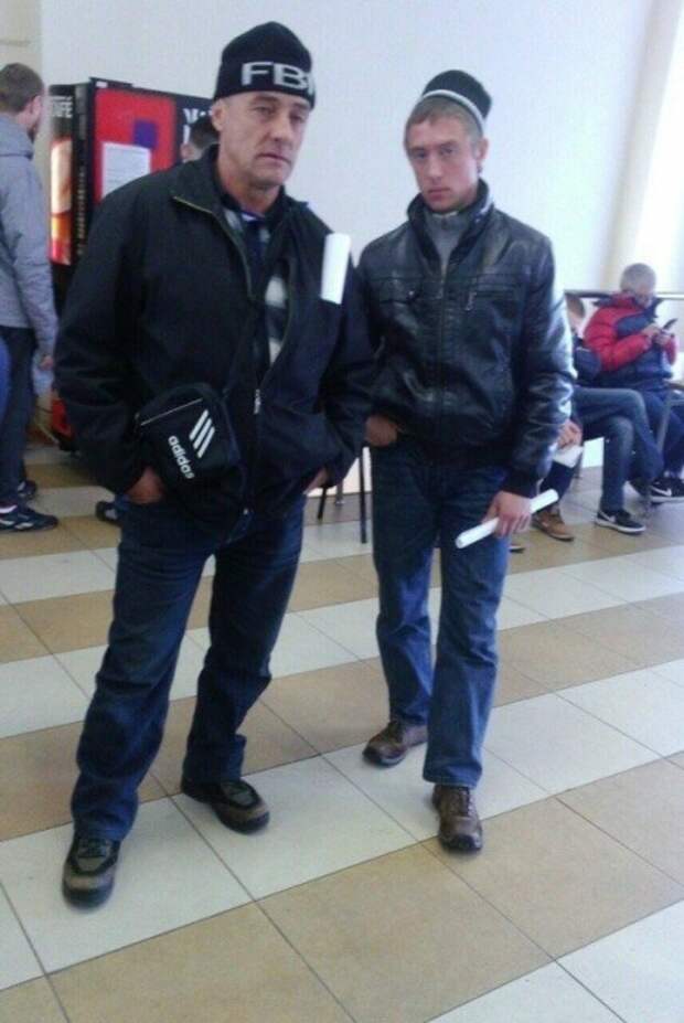 Вы только гляньте какими опасными бывают мужики Вы только гляньте какими опасными бывают мужики