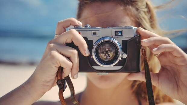 Бесплатные женские фотозоны будут работать 8 марта в ряде российских городов