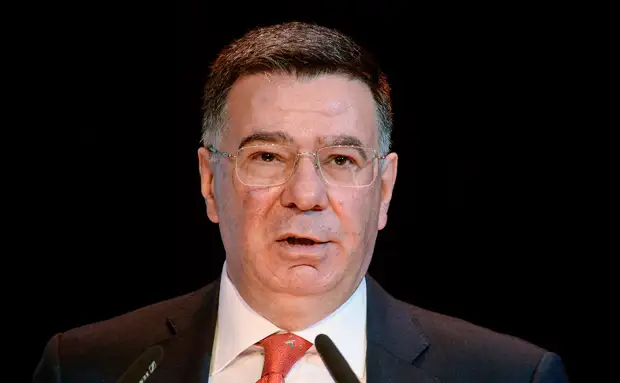 Панкин назвал цель антироссийских санкций