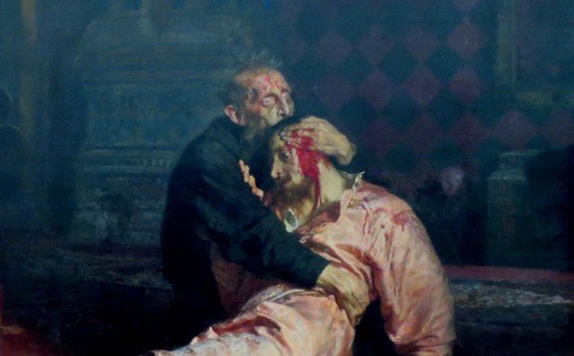 Тайны русской истории. Скелеты и мумии Тайны русской истории. Скелеты и мумии загадки, история, история россии, мумии, скелеты, тайны