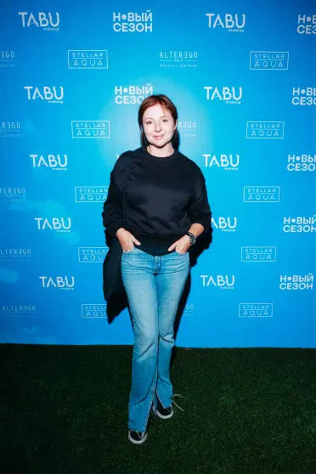 Анна Банщикова