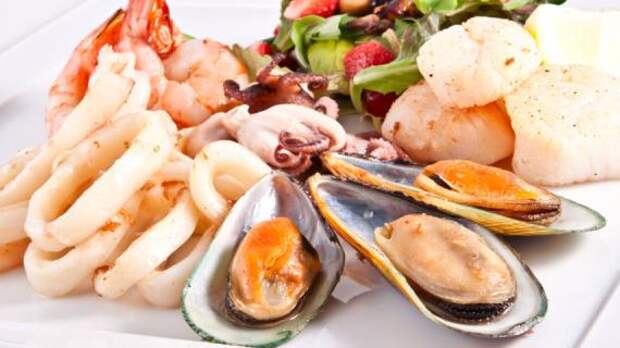 Картинки по запросу Крабовое мясо и морепродукты