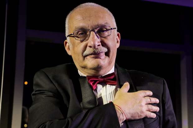 Александр Друзь рискует лишиться звания магистра «Что? Где? Когда?» после нарушения на корпоративе