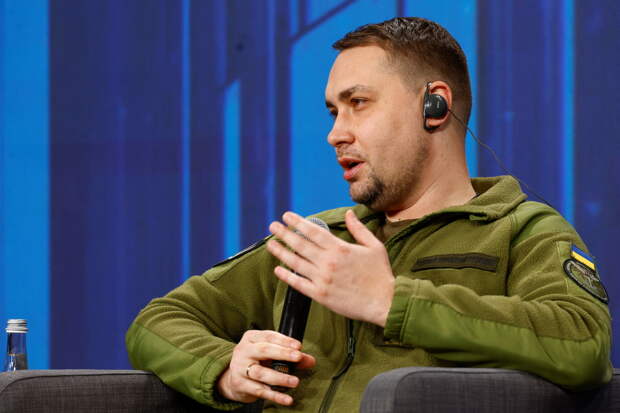 Буданов пожаловался на коррупцию и дезертирство на Украине