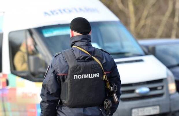 УВД информирует: 20.03
