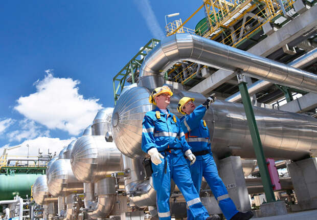 нефтегаз