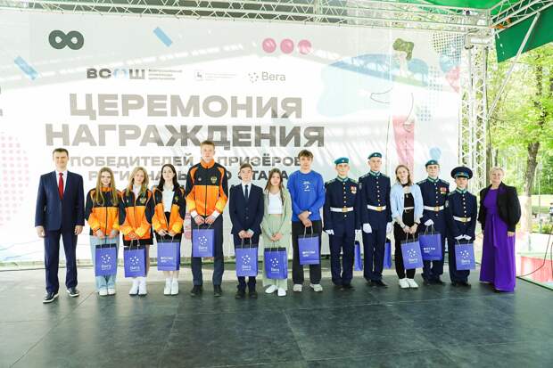 30 юных нижегородцев стали победителями и призерами заключительного этапа Всероссийской олимпиады школьников по 18 предметам