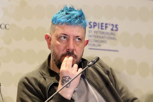 Артемий Лебедев пожелал Симоньян здоровья