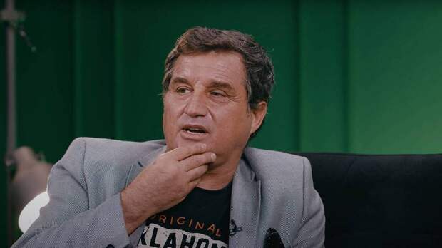 «Обречена быть проклятой до конца дней»: Отар Кушанашвили высказался о Ларисе Долиной