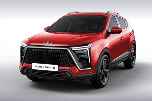 Проект «Москвич 5» закрыт