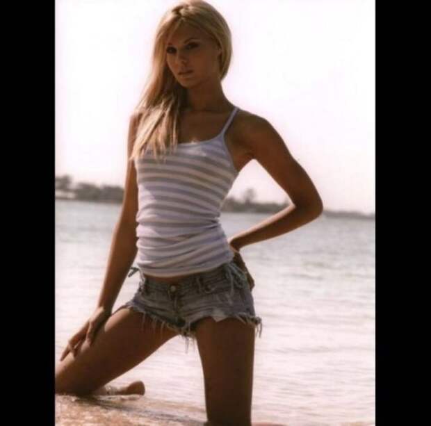 Лето. Шорты. Девушки Лето. Шорты. Девушки