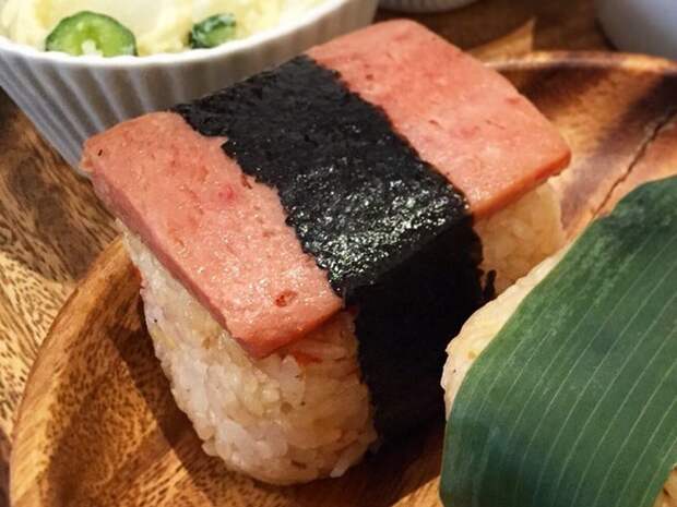 spam