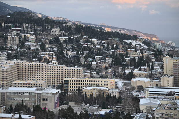 «Стадия принятия» завершилась: куда пропал Крым из переговорного процесса