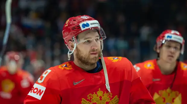 Фёдоров и Нестеров присоединились к сборной России после негативных тестов на COVID-19