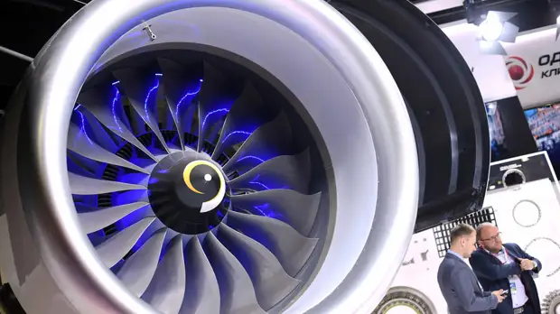 «Родоначальник целого семейства силовых установок»: как двигатель ПД-14 может повлиять на развитие российской авиации