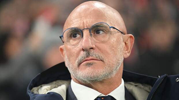 Тренер Испании — о жеребьевке ЧМ: «Это очень сложные матчи, и мы можем выйти на Аргентину»