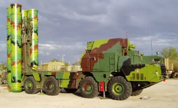 Какие страны могут передать Украине ЗРК С-300, «Бук» и «Оса»