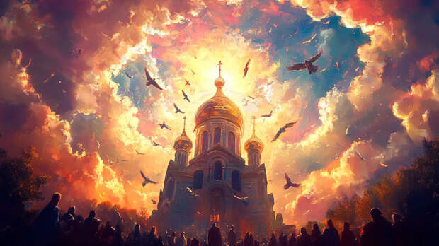 Как понять, что приближается Второе пришествие Христа: Церковь перечислили признаки скорого Конца света