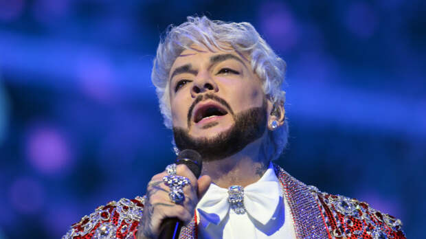 Филипп Киркоров на МУЗ-ТВ 2026: попытка удержать корону обернулась скандалом и матом