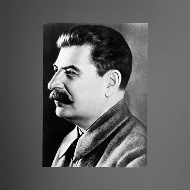 Каким было ЖКХ при Сталине