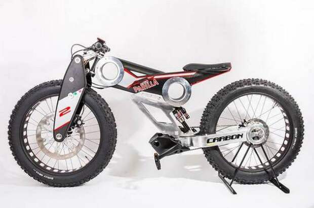 Parilla Carbon весит 30 кг. Parilla Carbon весит 30 кг.