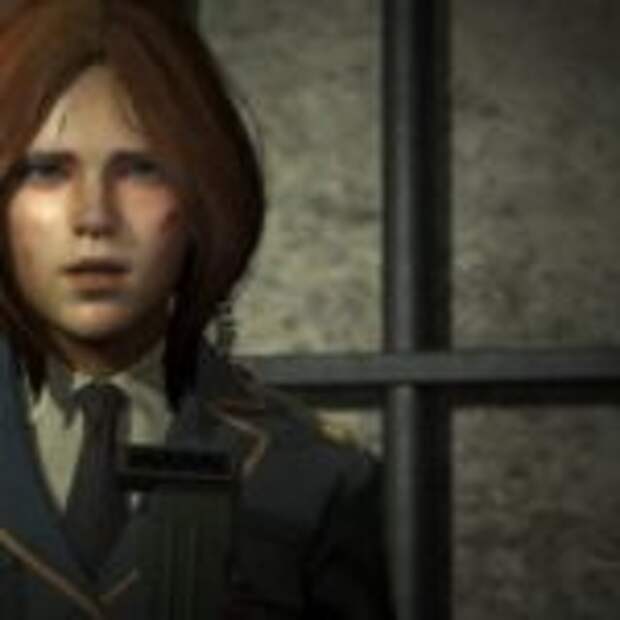 Left Alive пробил дно или нет?  