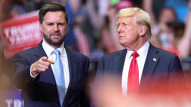 Деструктивный Трамп может оказаться лучше его сменщика – страхи укро-дипломата