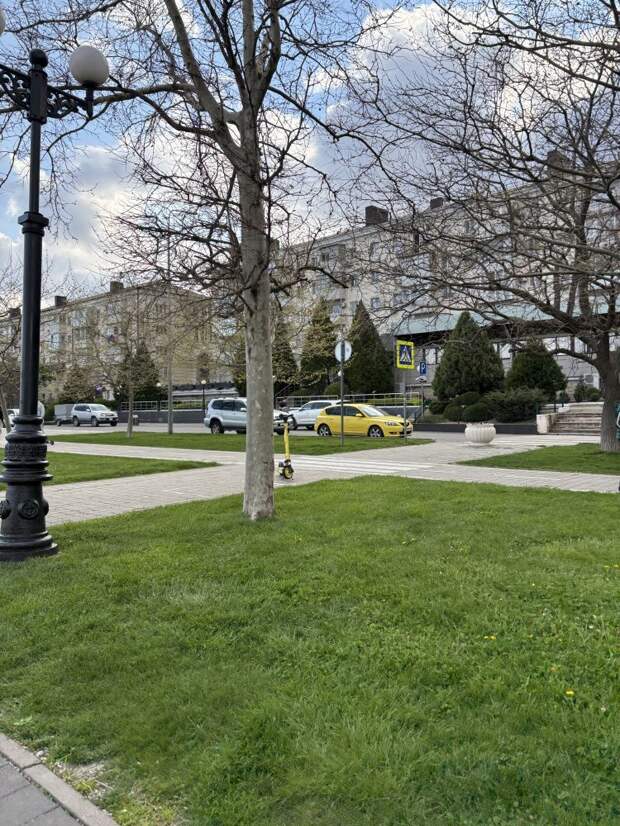 Антициклон берёт Кубань под «сухой контроль»: дождей не будет, но что с температурой?