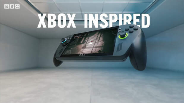 Что-то большое готовится к 25-летию Xbox. В теории это может быть портативная консоль от самой Microsoft