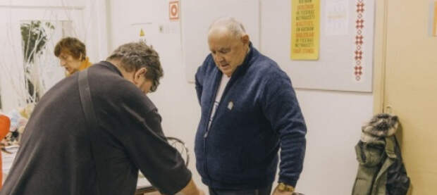 Филателисты, нумизматы и другие преступники. Латвийская полиция разогнала в Даугавпилсе слёт коллекционеров