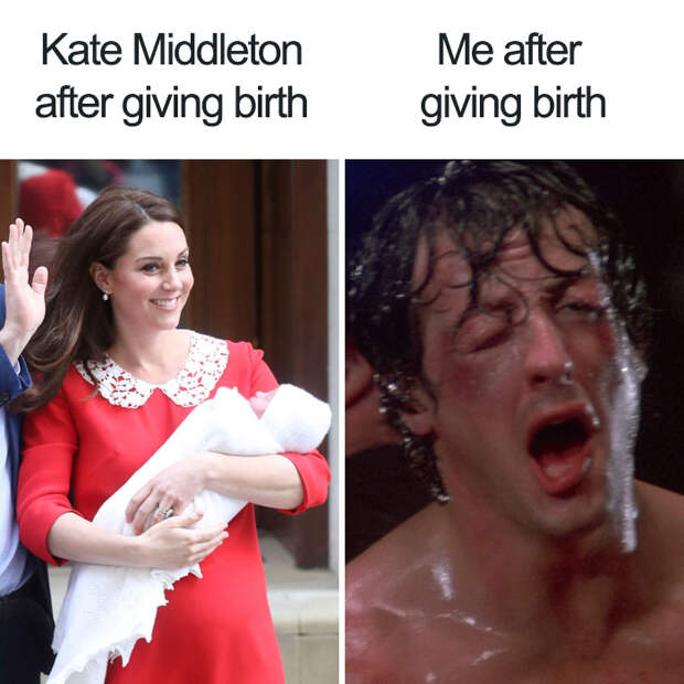 Pregnancy-Memes